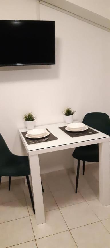 Guerilla Choice Apartment Vodice