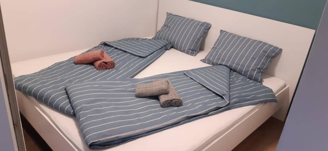 Guerilla Choice Apartment Vodice
