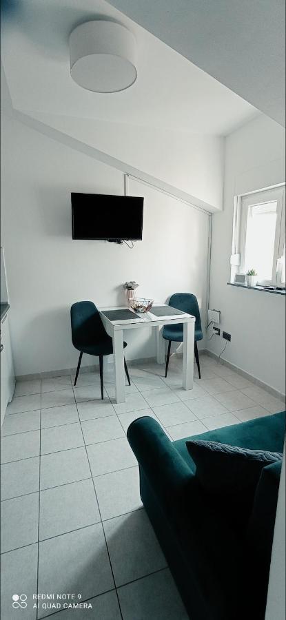 Guerilla Choice Apartment Vodice