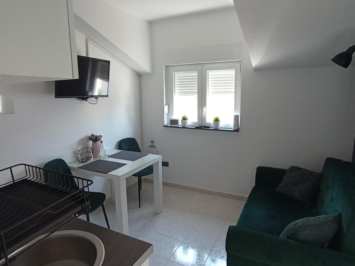 Guerilla Choice Apartment *