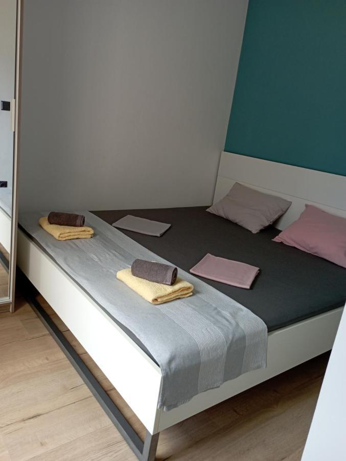 Guerilla Choice Apartment *