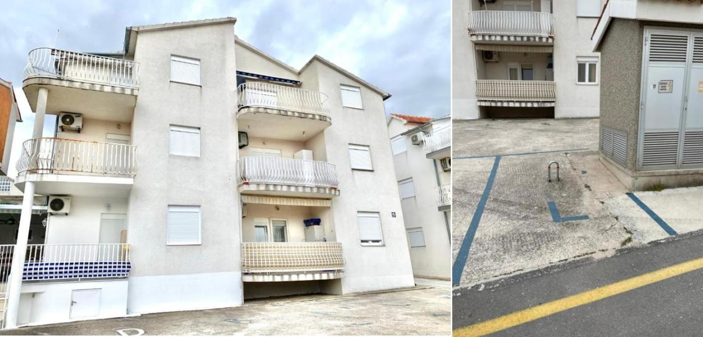 Guerilla Choice * Vodice