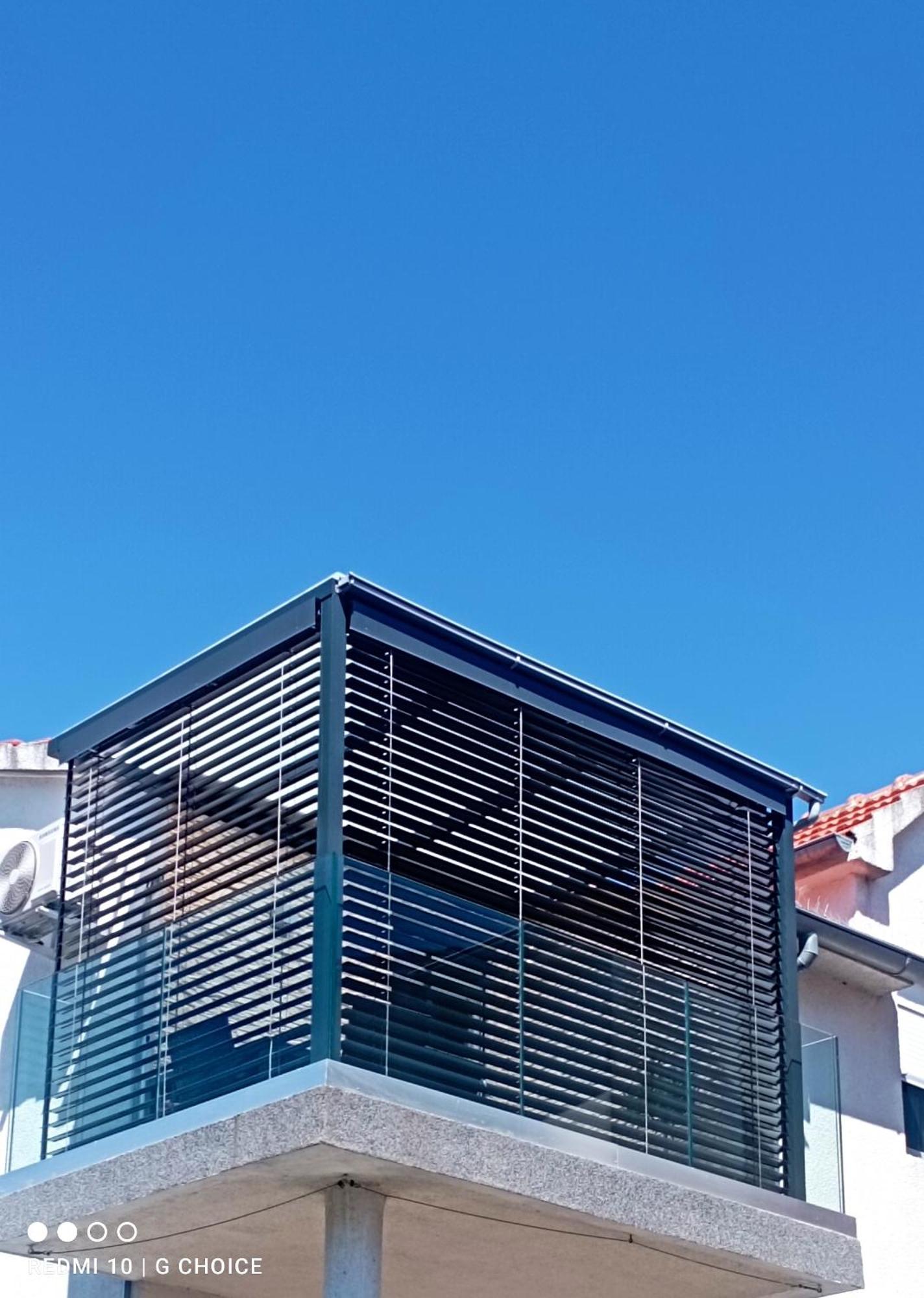 Guerilla Choice Apartment